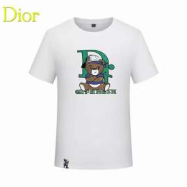 Picture of Dior T Shirts Short _SKUDiorM-3XL12yr3116361